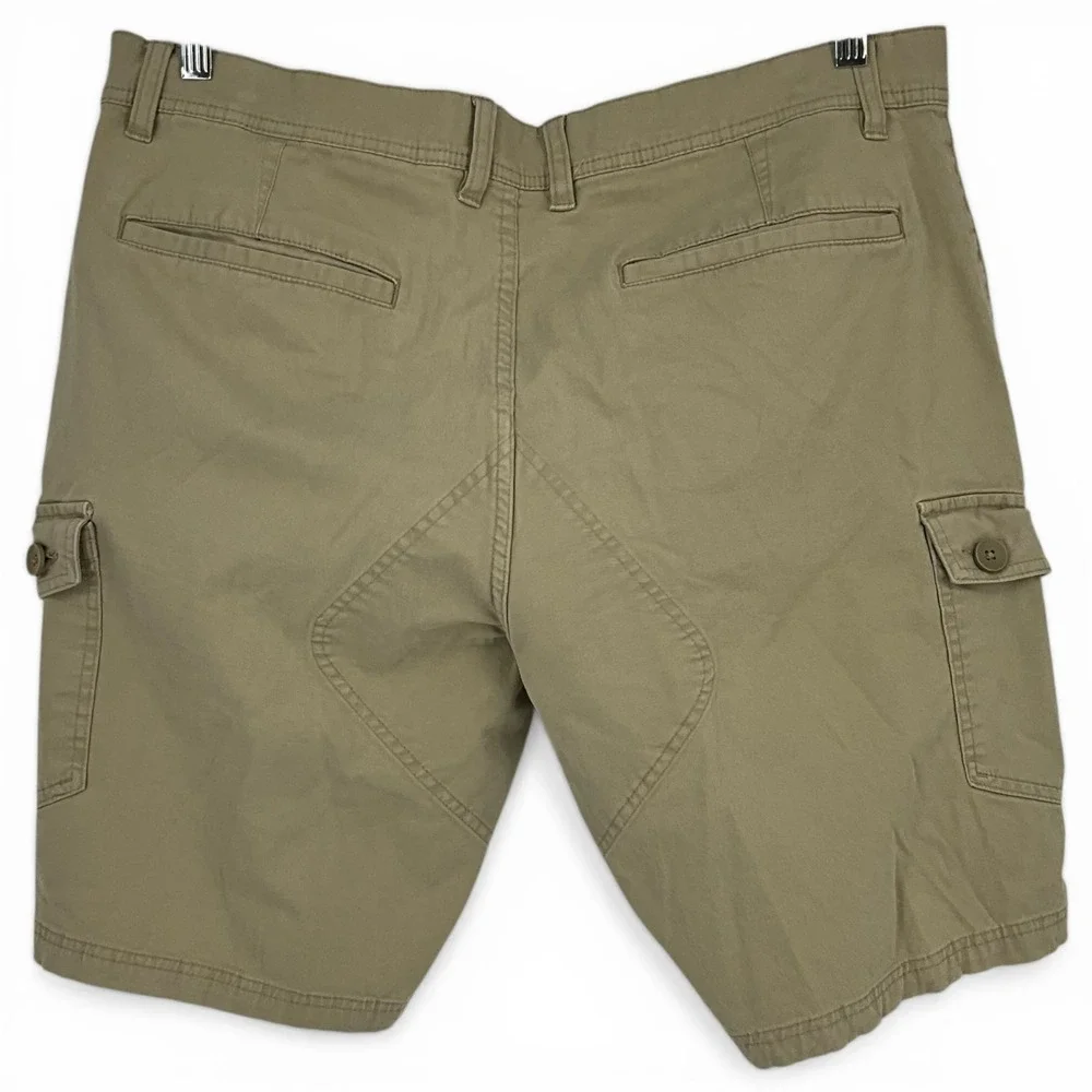 Oakley cargo shorts
